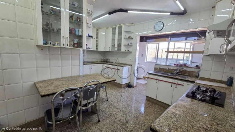 Apartamento, 3 quartos, 127 m² - Foto 4