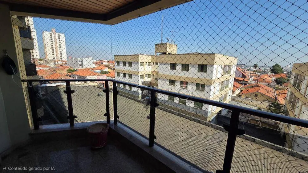 Apartamento, 3 quartos, 127 m² - Foto 3
