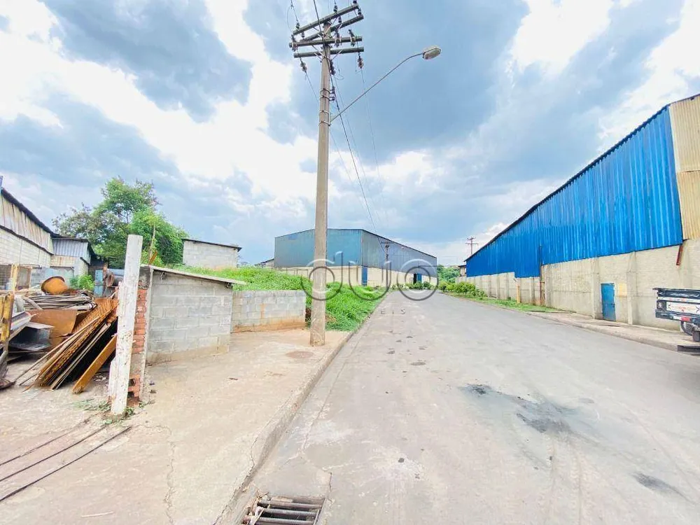 Depósito-Galpão, 4548 m² - Foto 9