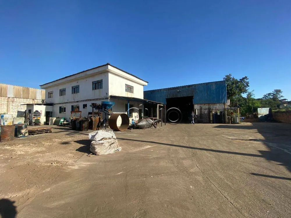 Depósito-Galpão, 4548 m² - Foto 11