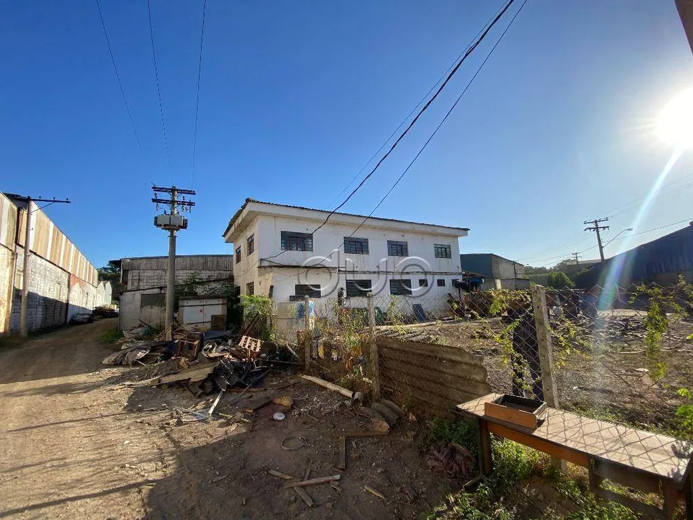 Depósito-Galpão, 4548 m² - Foto 3