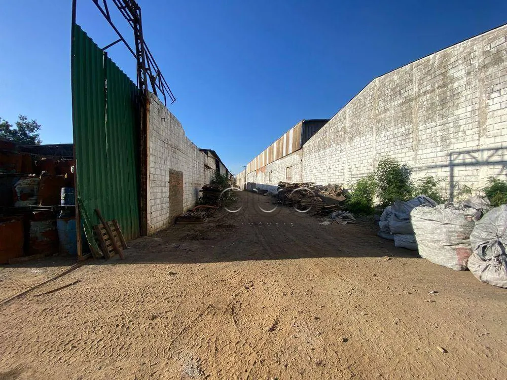 Depósito-Galpão, 4548 m² - Foto 12