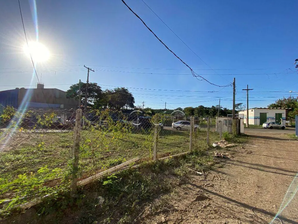 Depósito-Galpão, 4548 m² - Foto 4