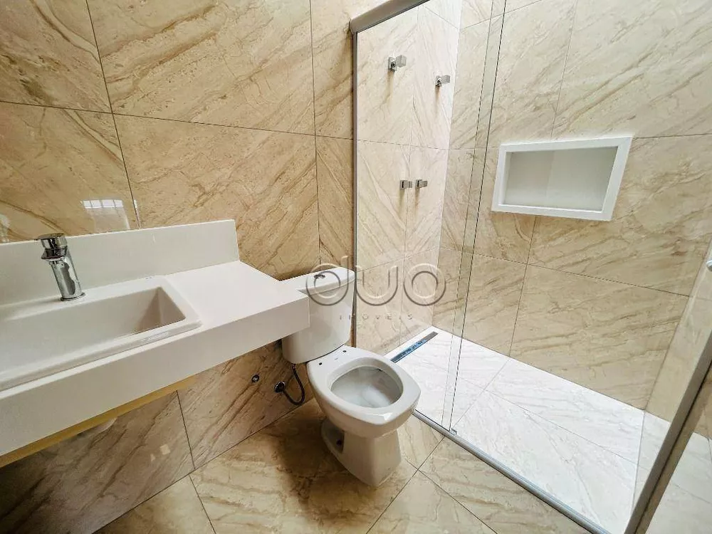 Casa de Condomínio, 3 quartos - Foto 31