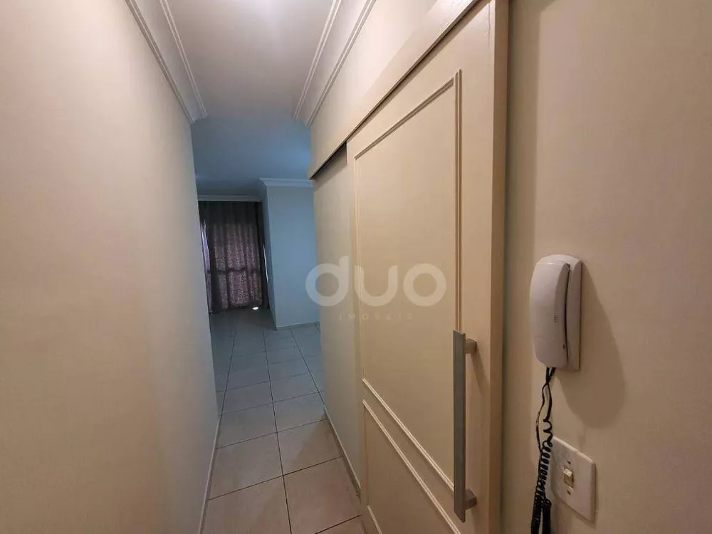 Apartamento à venda com 3 quartos, 77m² - Foto 3