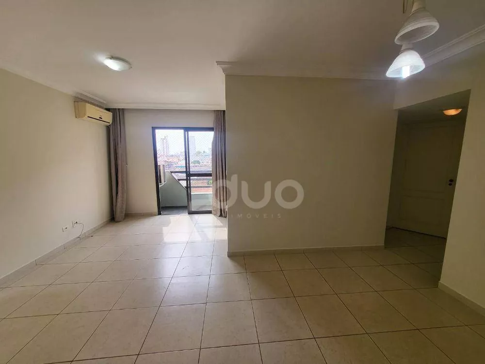 Apartamento à venda com 3 quartos, 77m² - Foto 1