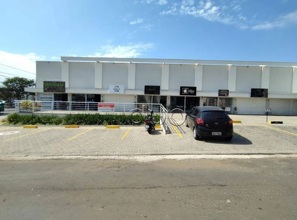 Loja-Salão, 144 m² - Foto 3