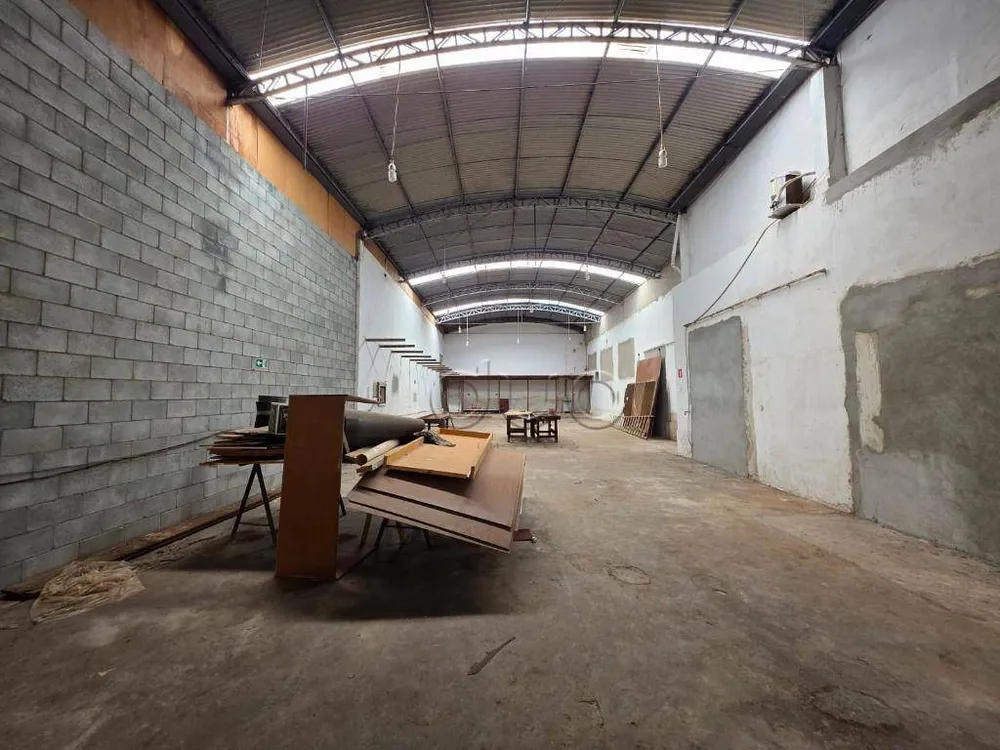 Depósito-Galpão, 330 m² - Foto 3