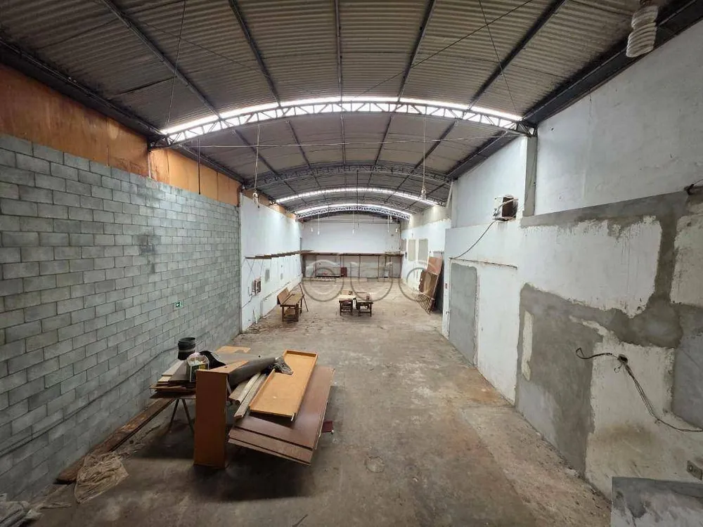 Depósito-Galpão, 330 m² - Foto 5