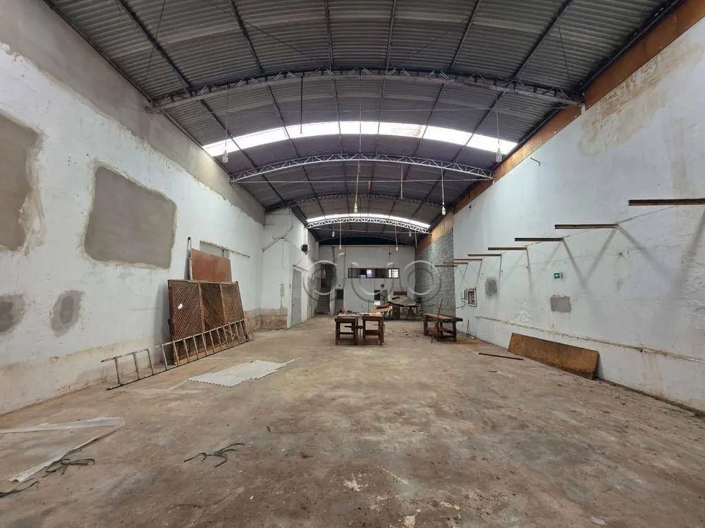 Depósito-Galpão, 330 m² - Foto 1