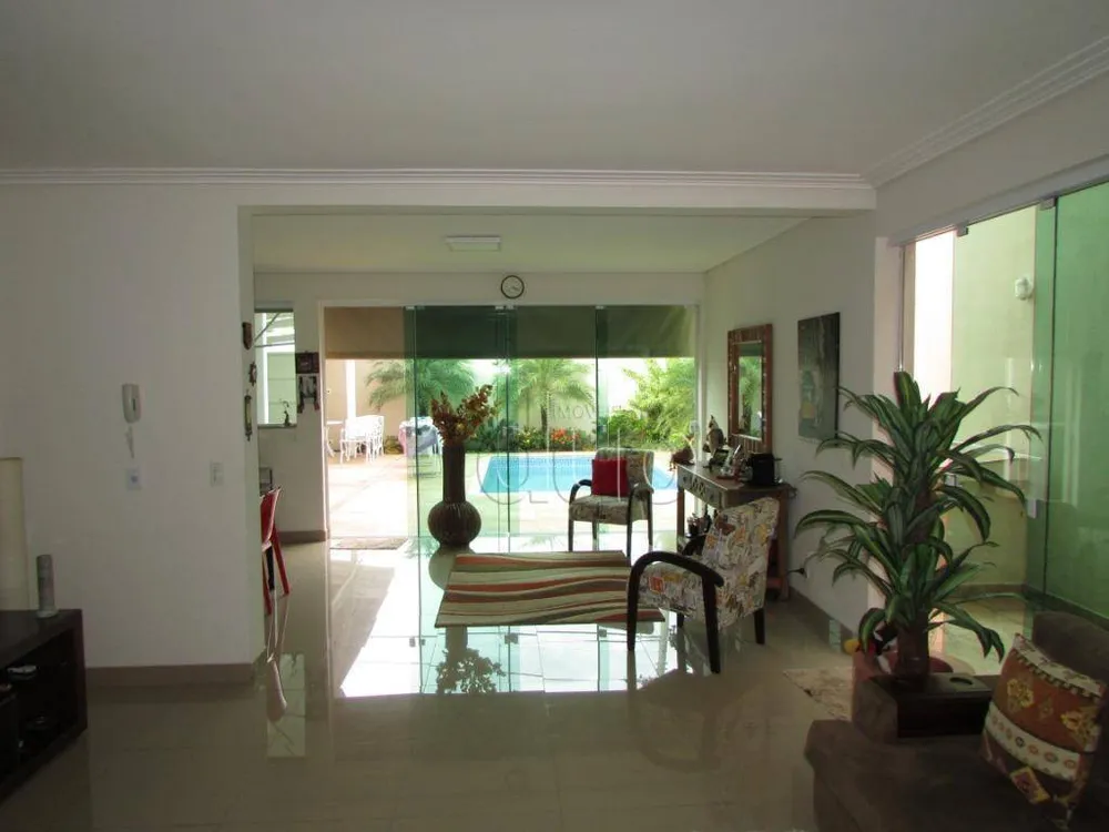 Casa de Condomínio, 6 quartos - Foto 1