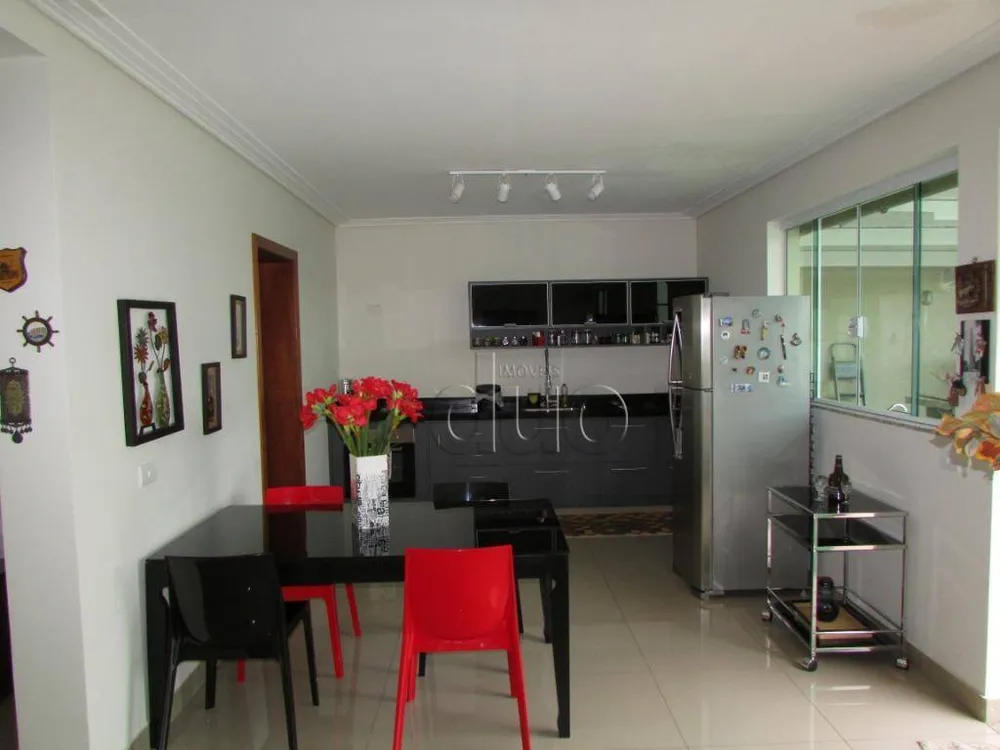 Casa de Condomínio, 6 quartos - Foto 2