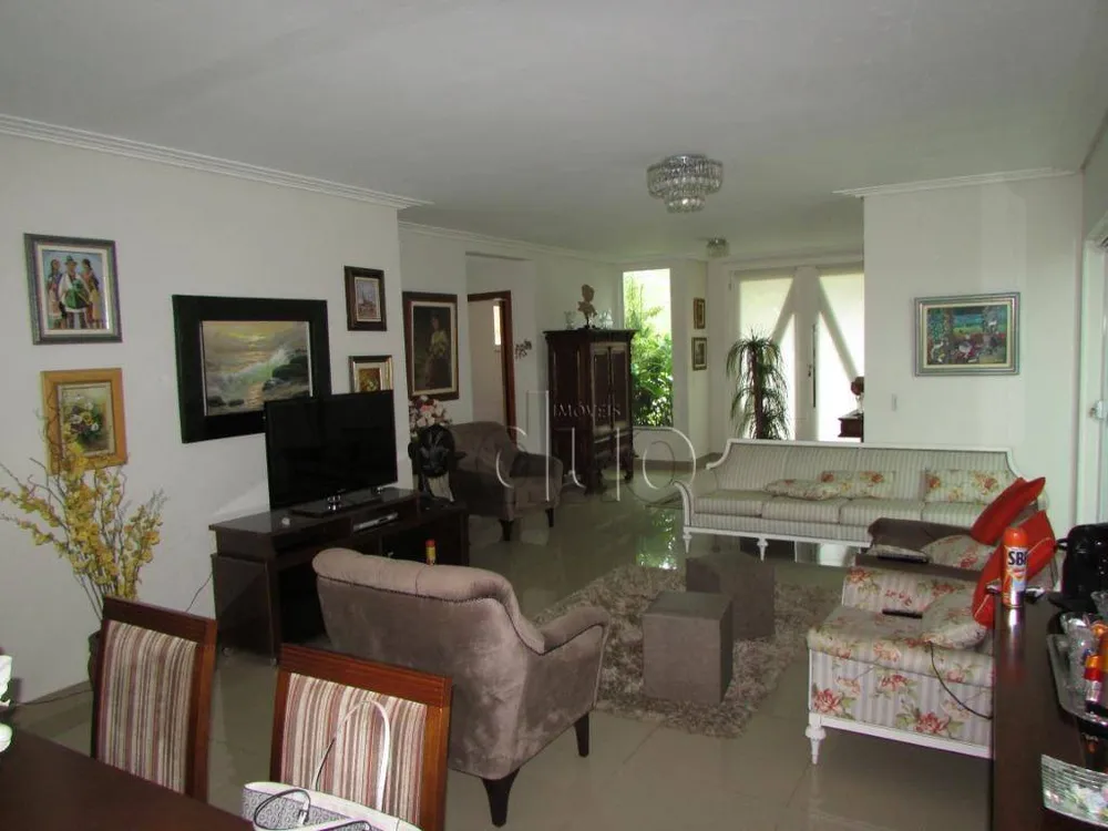Casa de Condomínio, 6 quartos - Foto 3
