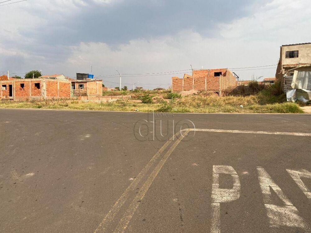 Terreno, 202 m² - Foto 2