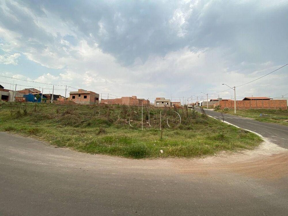 Terreno, 202 m² - Foto 1