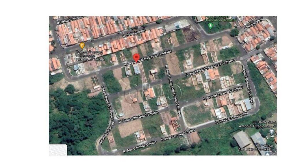 Terreno, 202 m² - Foto 16