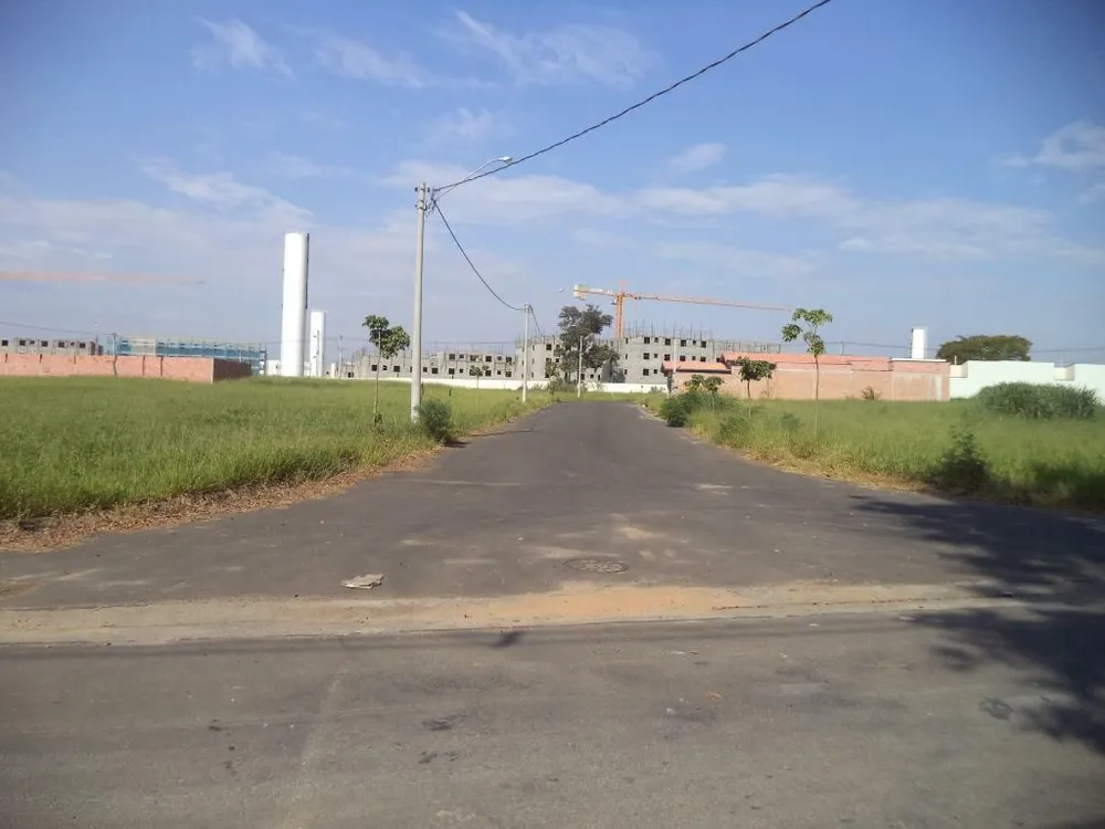 Terreno, 261 m² - Foto 2