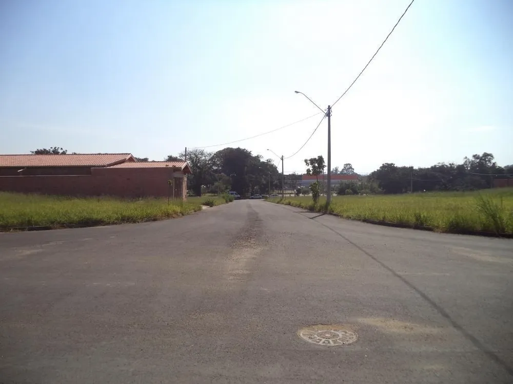 Terreno, 261 m² - Foto 1