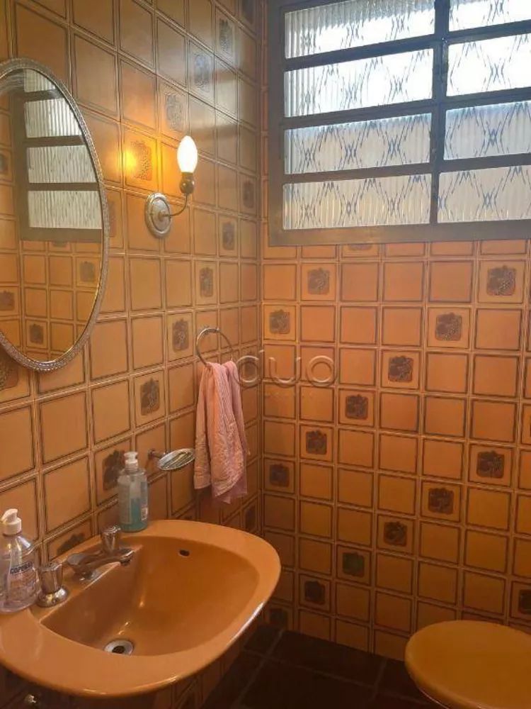 Casa, 3 quartos, 385 m² - Foto 17