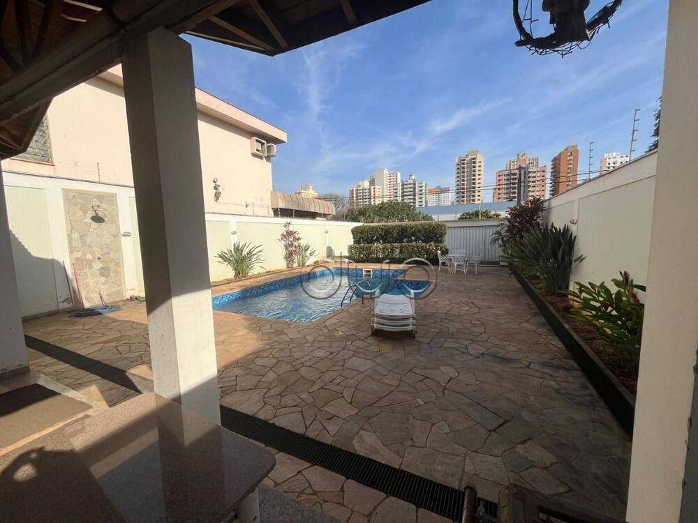 Casa, 3 quartos, 385 m² - Foto 23