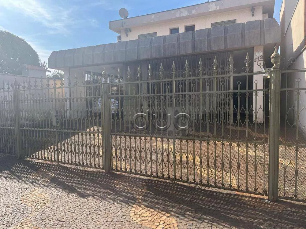 Casa, 3 quartos, 385 m² - Foto 2