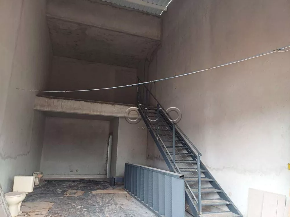 Loja-Salão, 65 m² - Foto 1