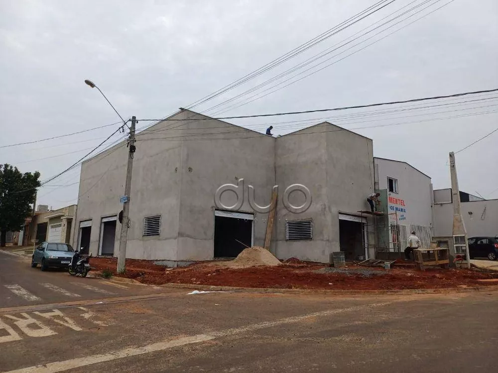 Loja-Salão, 65 m² - Foto 2