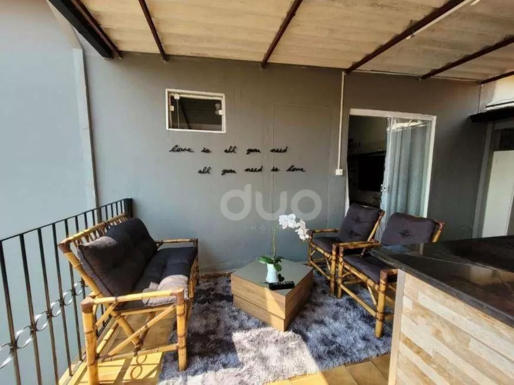 Casa, 2 quartos, 100 m² - Foto 4