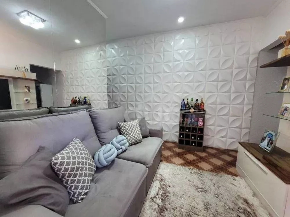 Casa, 2 quartos, 100 m² - Foto 1