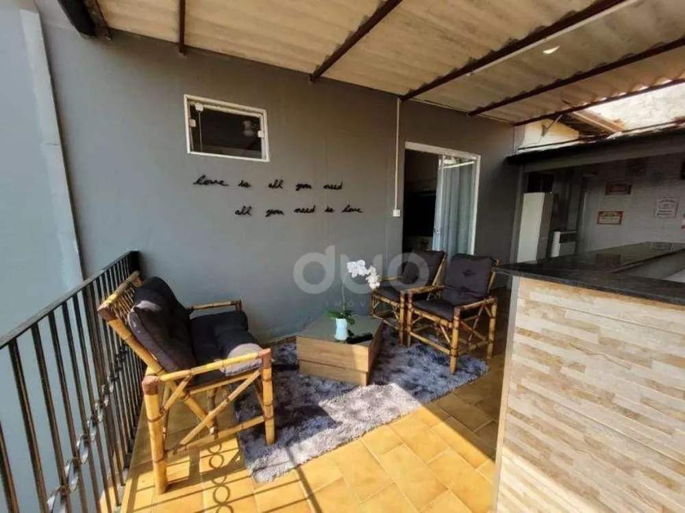 Casa, 2 quartos, 100 m² - Foto 8