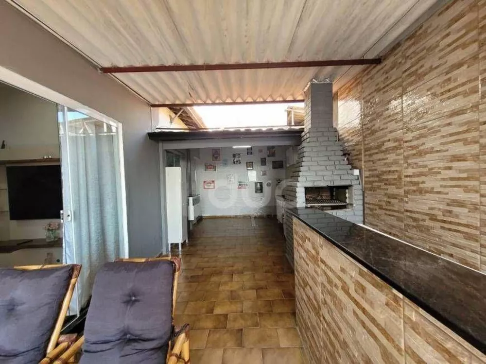 Casa, 2 quartos, 100 m² - Foto 12