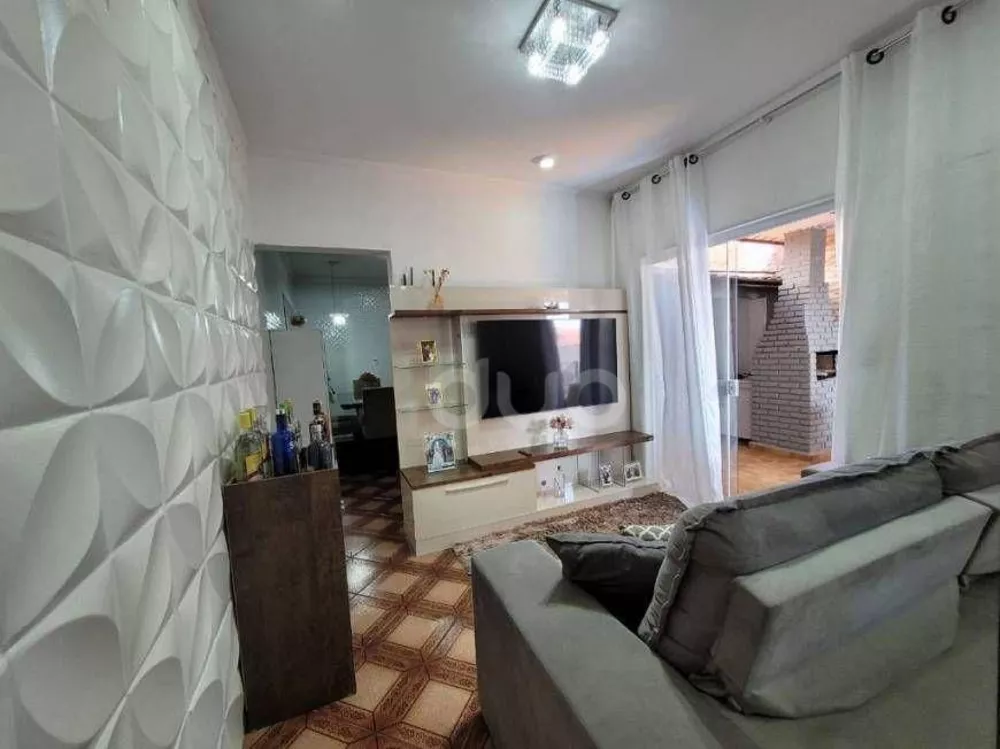 Casa, 2 quartos, 100 m² - Foto 2