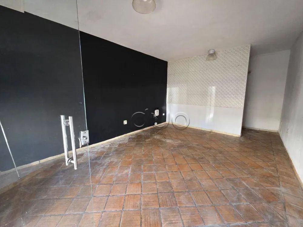 Loja-Salão, 60 m² - Foto 1