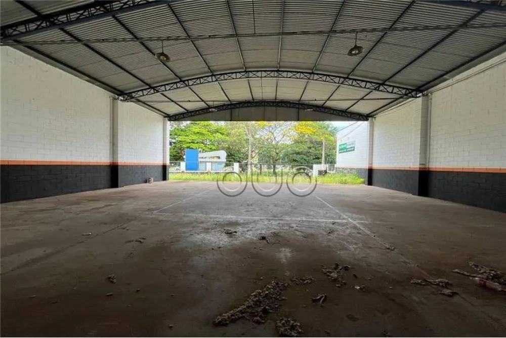 Depósito-Galpão, 300 m² - Foto 5