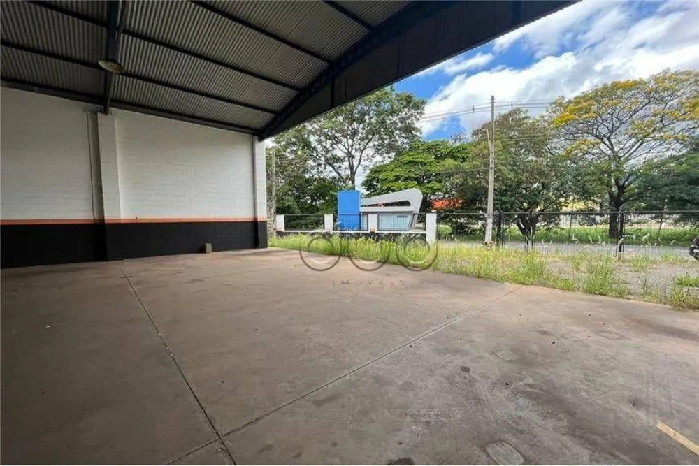 Depósito-Galpão, 300 m² - Foto 6