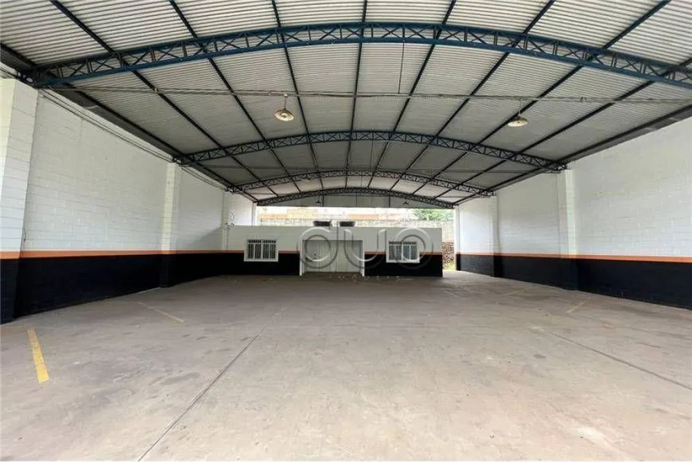 Depósito-Galpão, 300 m² - Foto 1