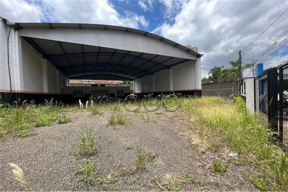 Depósito-Galpão, 300 m² - Foto 4