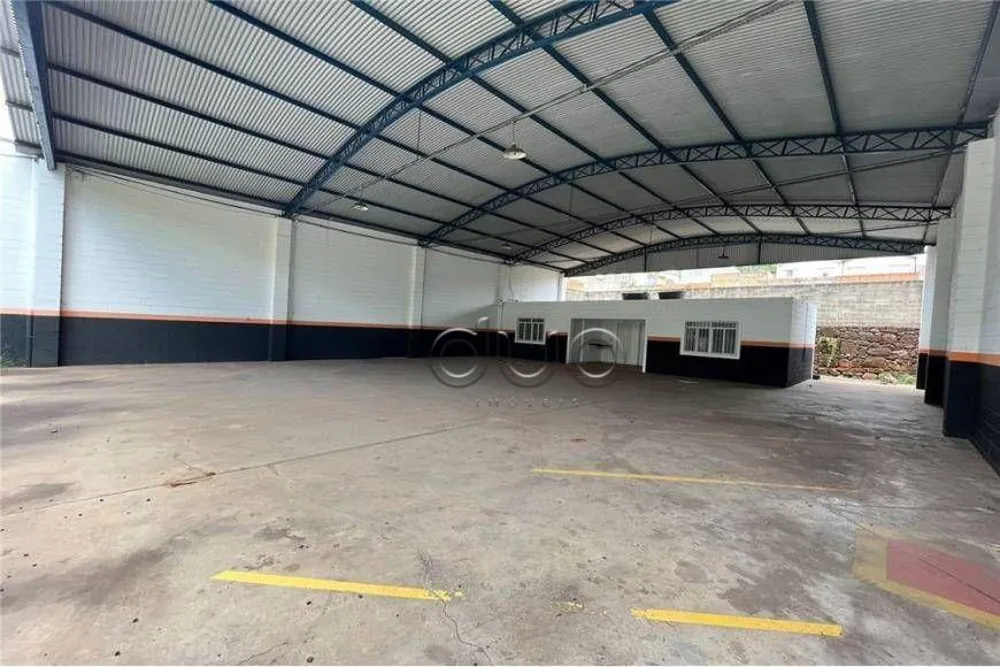 Depósito-Galpão, 300 m² - Foto 3