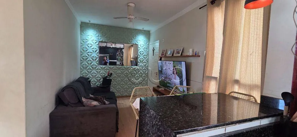 Apartamento, 2 quartos, 46 m² - Foto 1