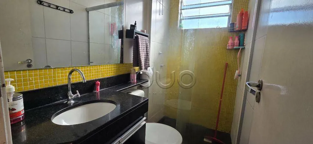 Apartamento, 2 quartos, 46 m² - Foto 8