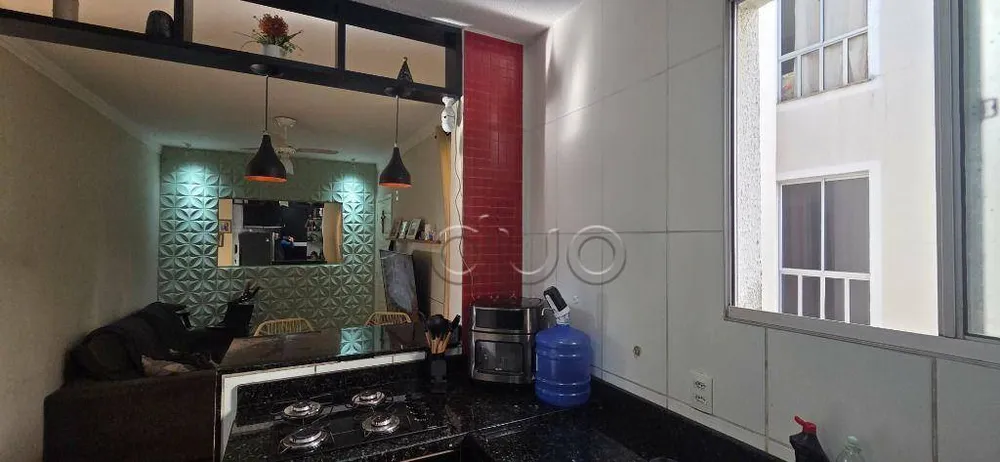 Apartamento, 2 quartos, 46 m² - Foto 7