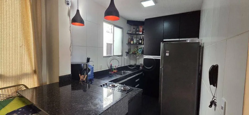 Apartamento, 2 quartos, 46 m² - Foto 5
