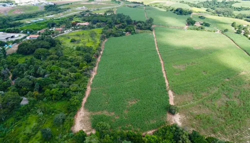 Terreno, 5 hectares - Foto 1