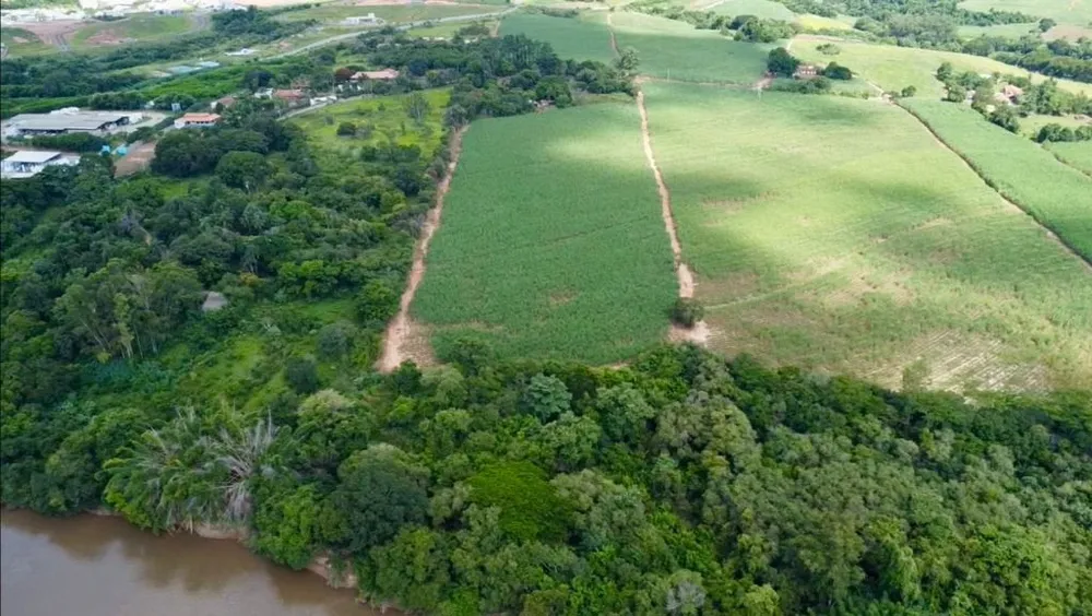 Terreno, 5 hectares - Foto 1