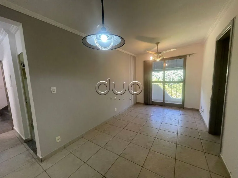 Apartamento, 2 quartos, 54 m² - Foto 1