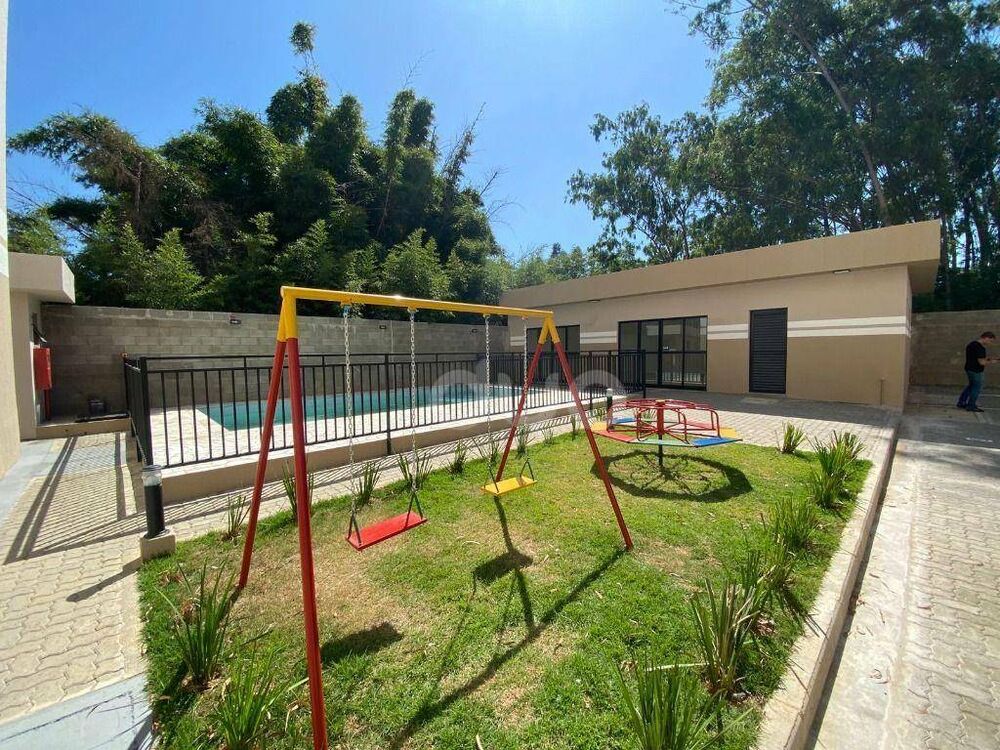 Apartamento para alugar com 2 quartos, 52m² - Foto 28