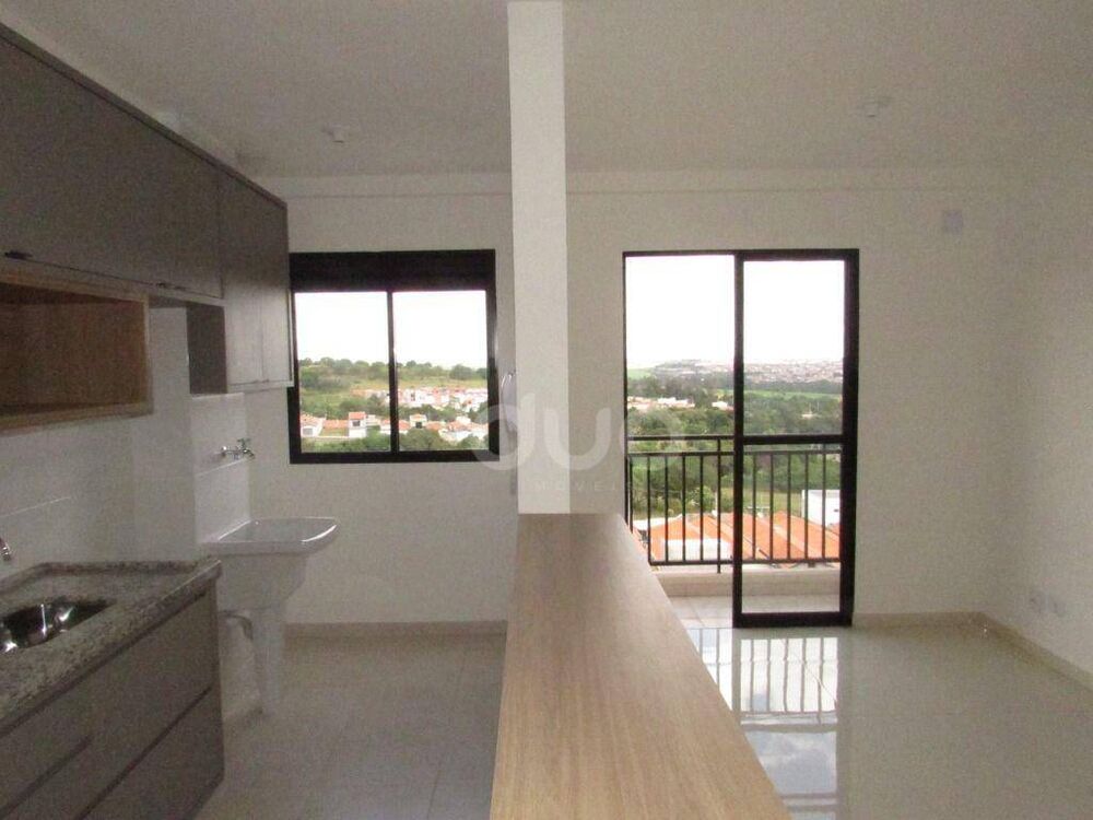 Apartamento para alugar com 2 quartos, 52m² - Foto 1