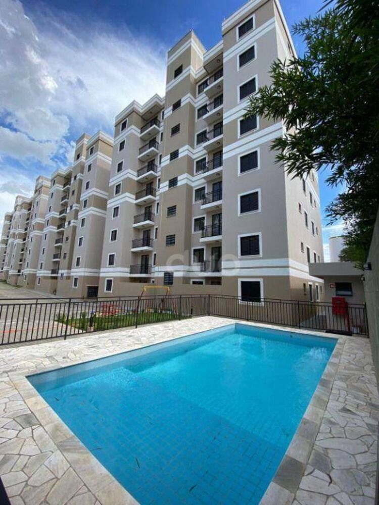 Apartamento para alugar com 2 quartos, 52m² - Foto 35