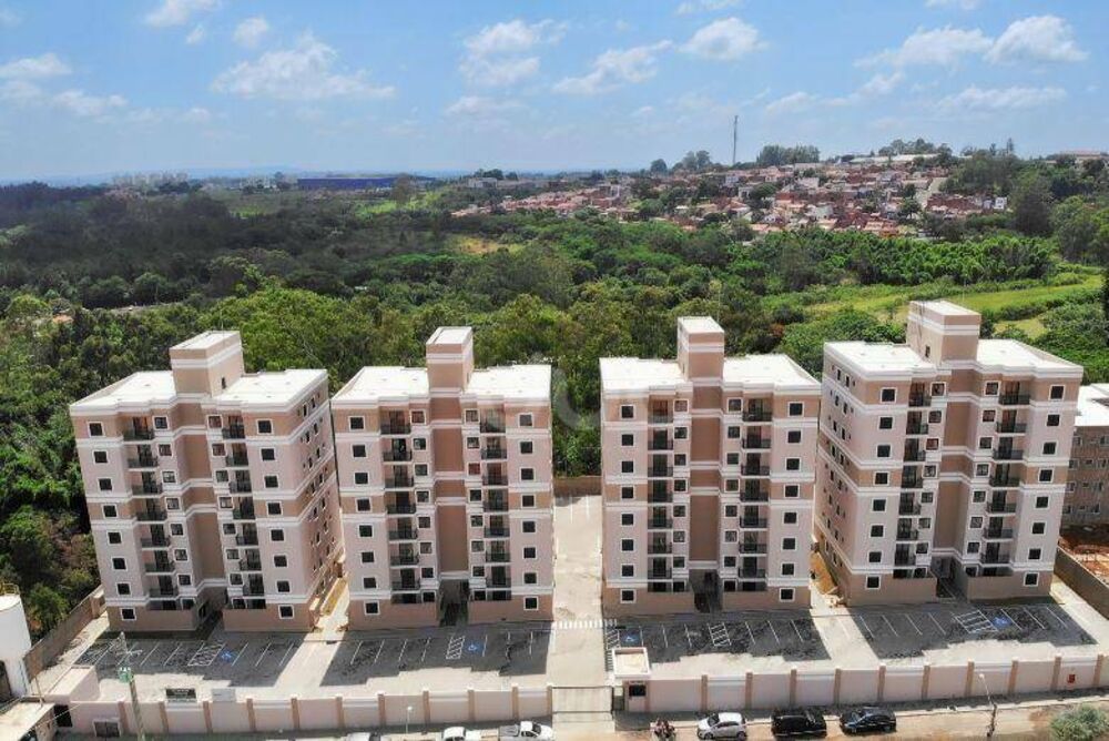 Apartamento para alugar com 2 quartos, 52m² - Foto 34