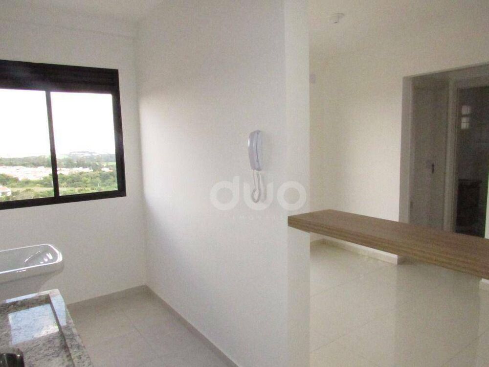 Apartamento para alugar com 2 quartos, 52m² - Foto 4